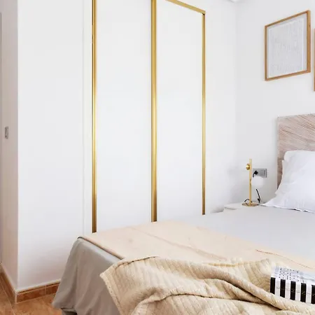 Appartement Pink Del Mar