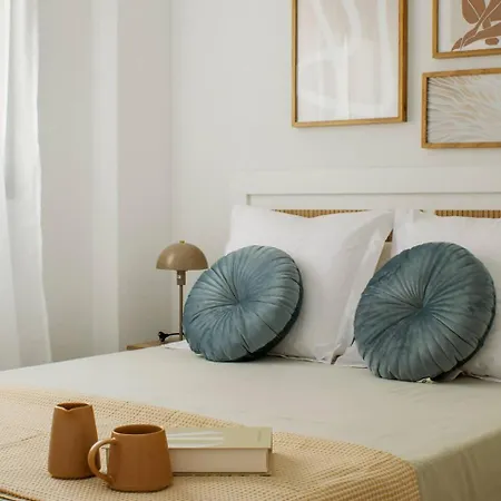 Pink Del Mar Appartement *