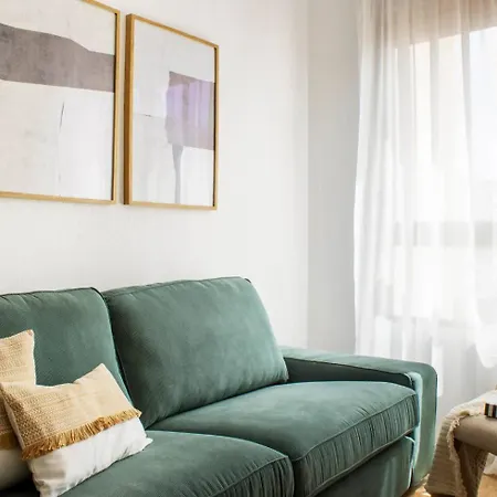 Pink Del Mar Appartement